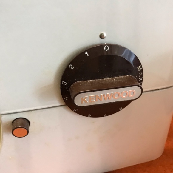 kenmore Kitchen Vintage Kenmore Stand Mixer Poshmark